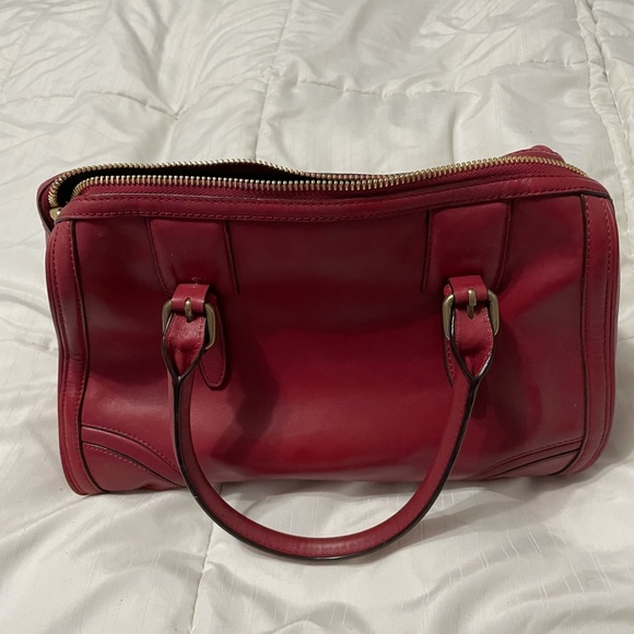 Lamb by Gwen Stefanie hand bag - Picture 5 of 5